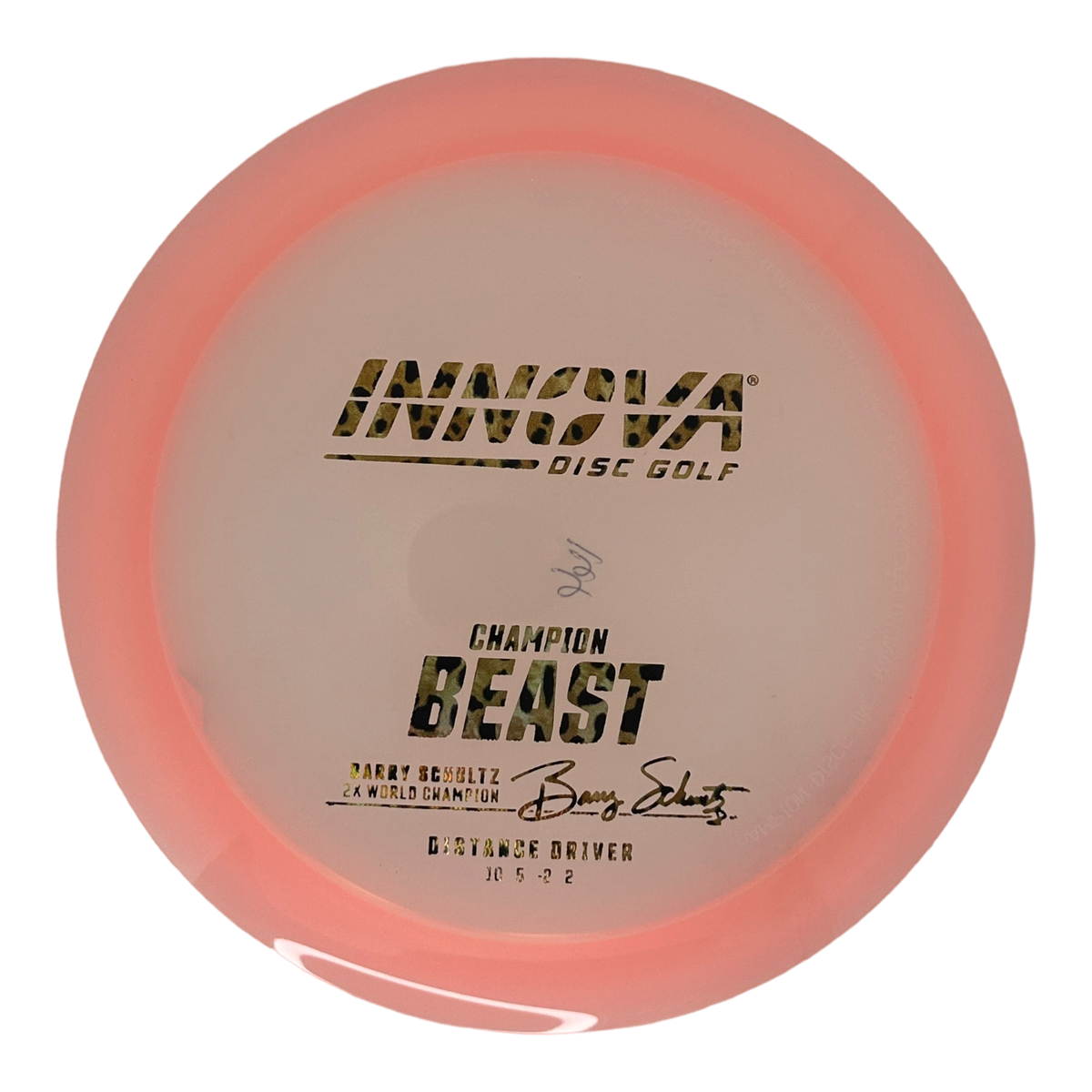 Innova Champion Beast