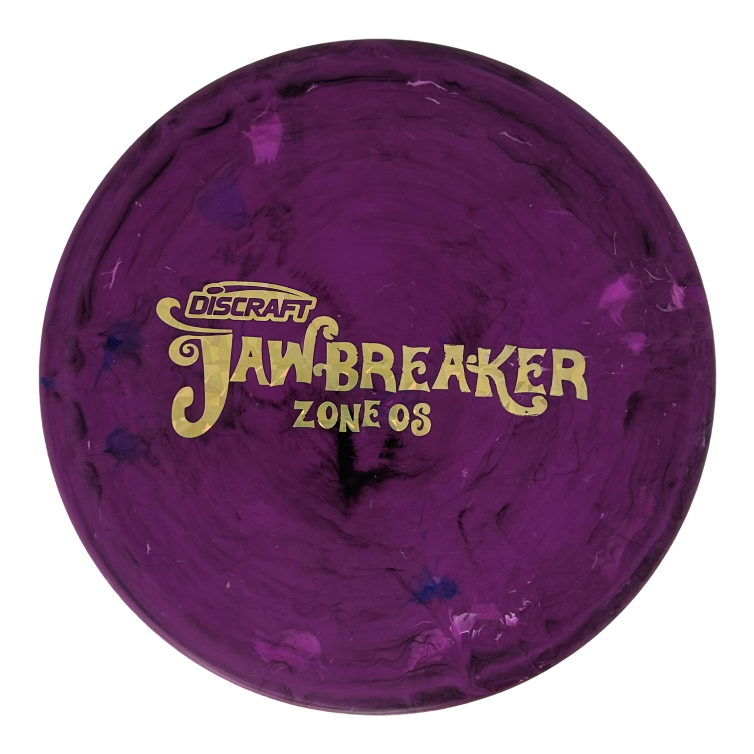 Discraft Jawbreaker Zone OS Flight Factory Discs