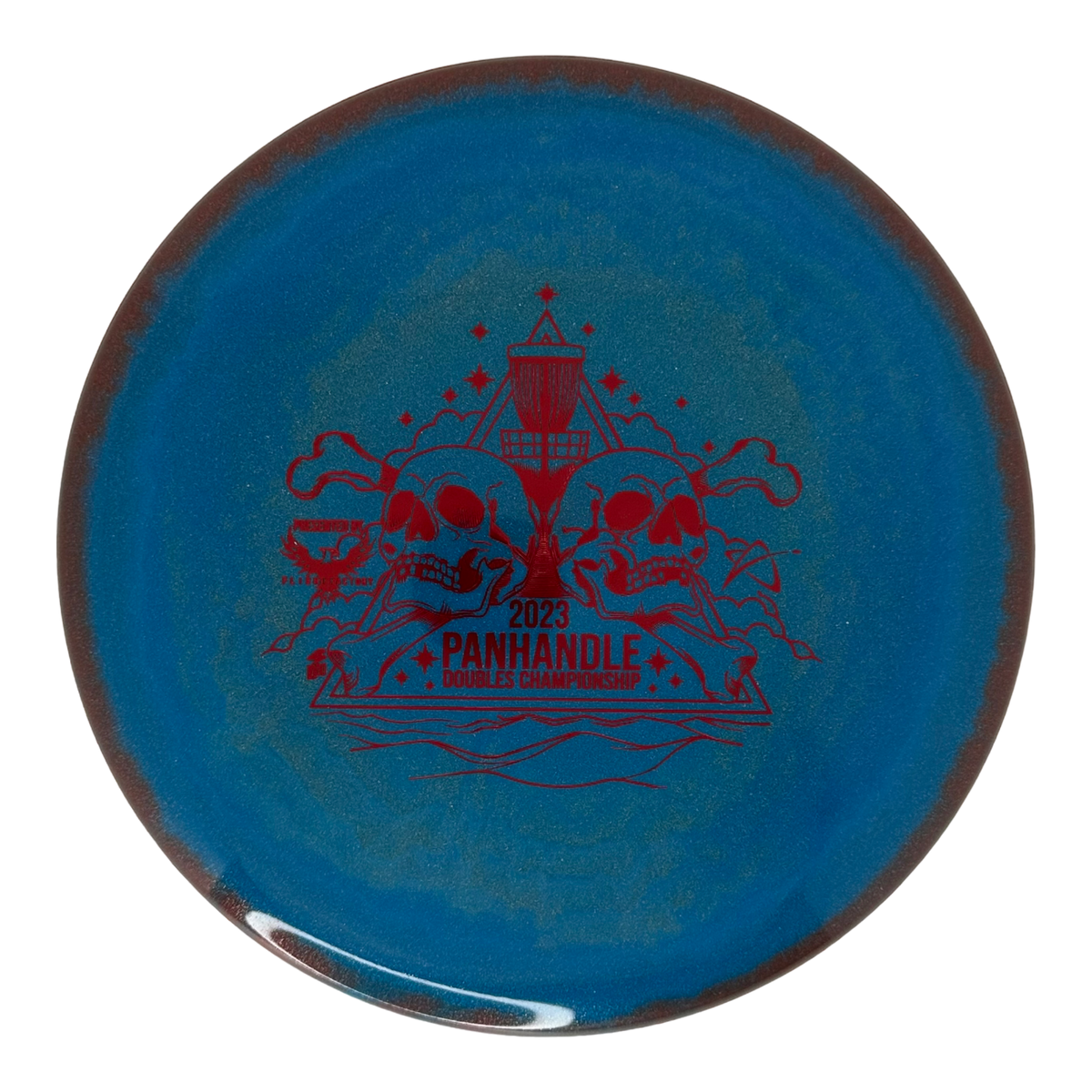 Prodigy 750 Glimmer M4 - 2023 Panhandle Doubles