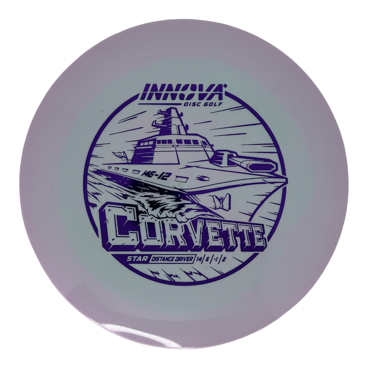 Innova Star Corvette - Flight Factory Discs