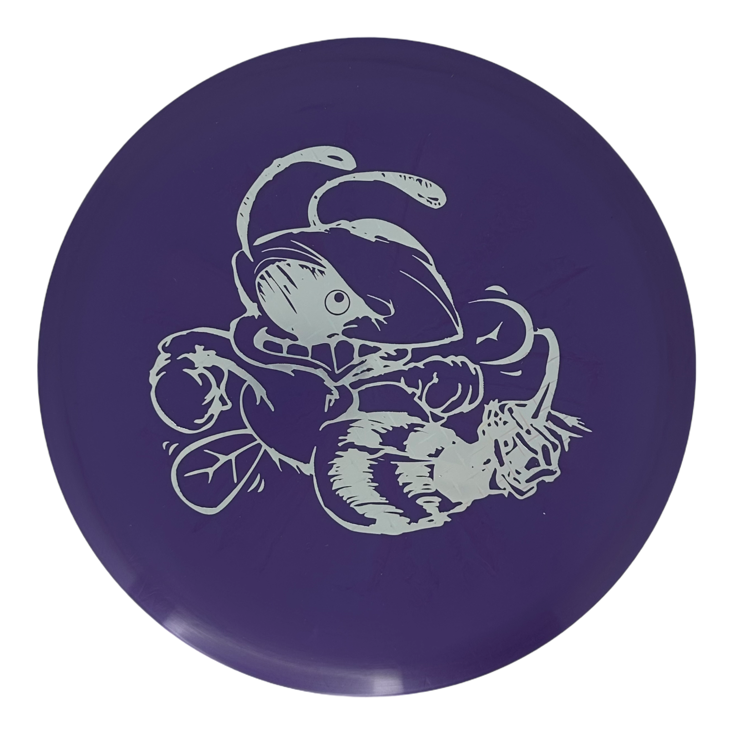 Discraft Big Z Buzzz SS Limited Edition Flight Factory Discs