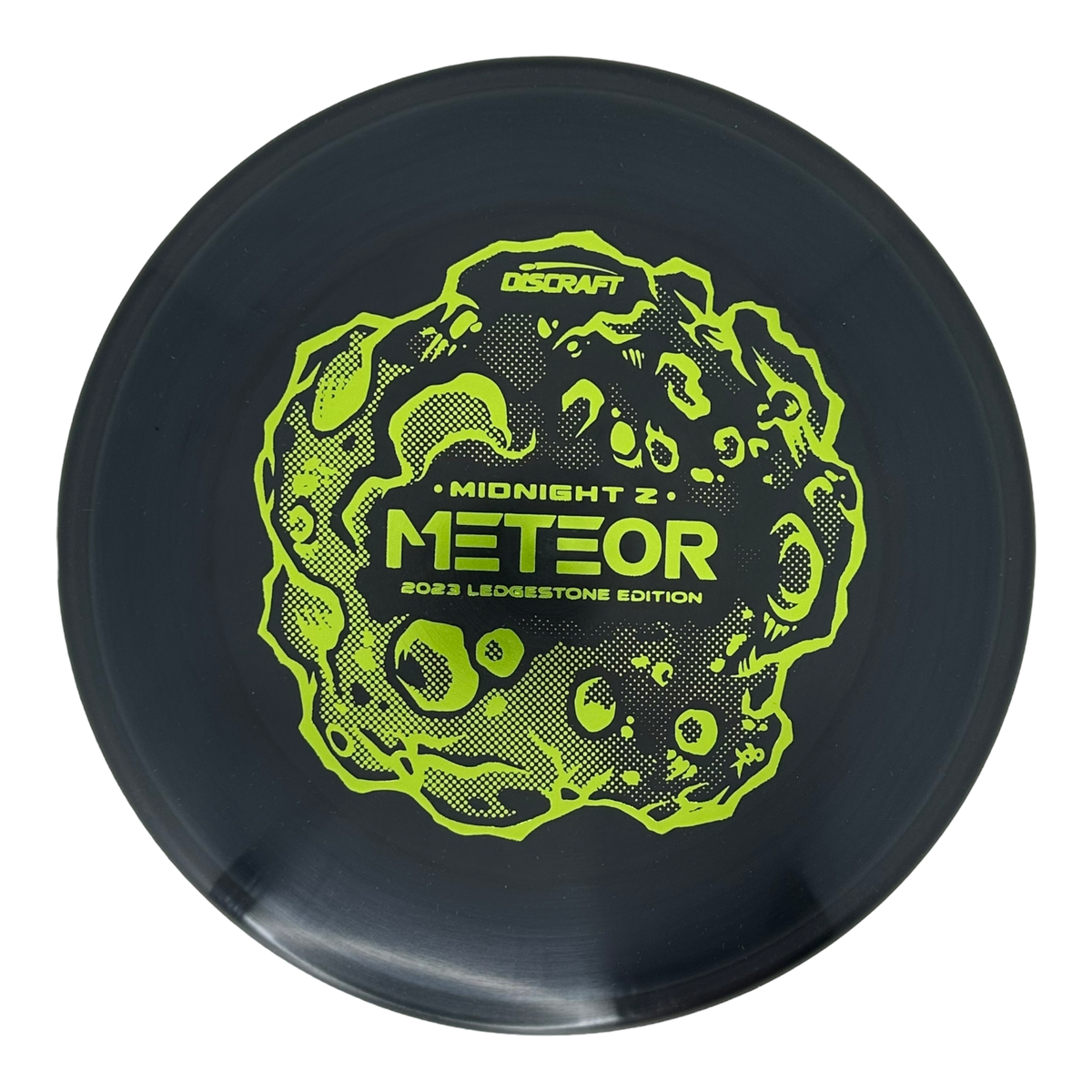 Discraft Midnight Z Meteor - Ledgestone 3 (2023)