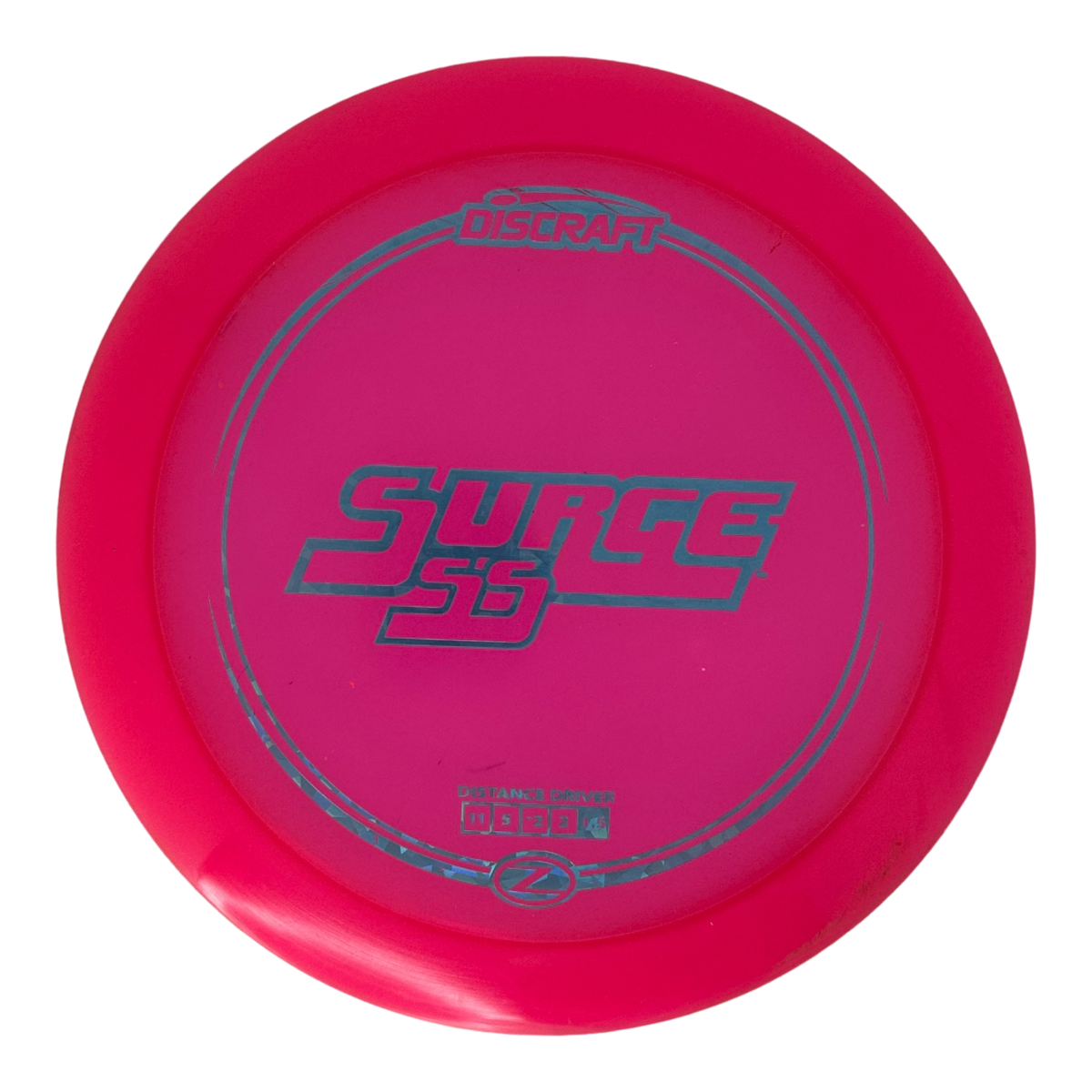 Discraft Pre-Owned