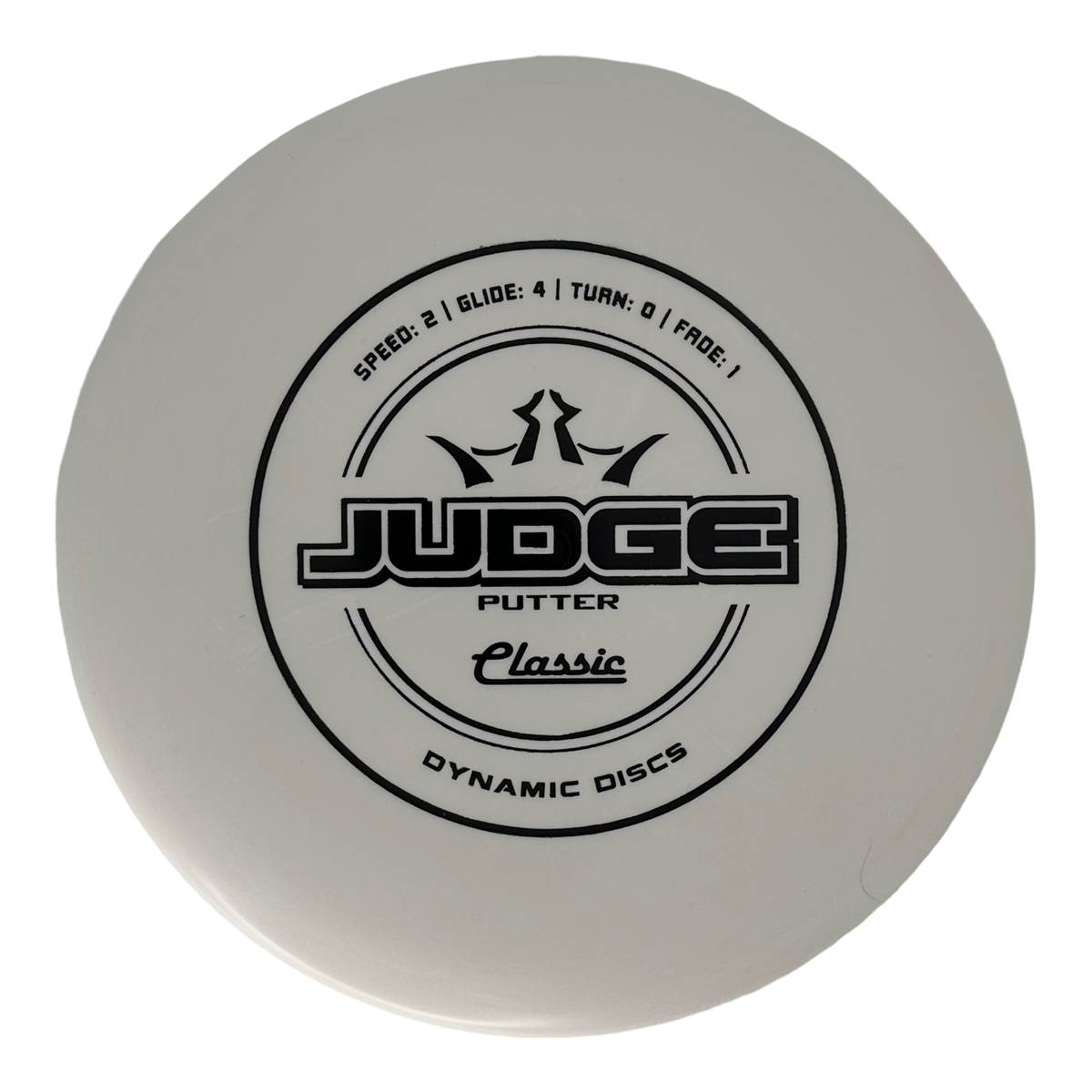 Dynamic Discs Classic Judge