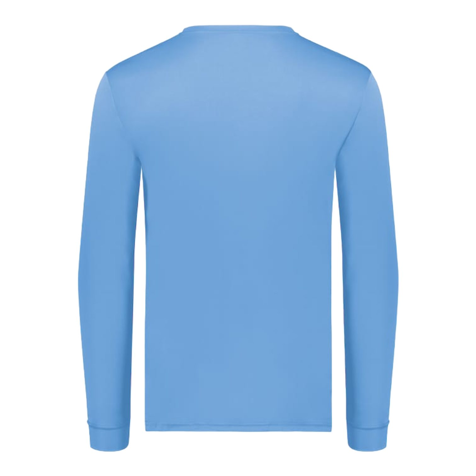 Calvin Heimburg Icon Performance Long Sleeve Dri Fit Shirt