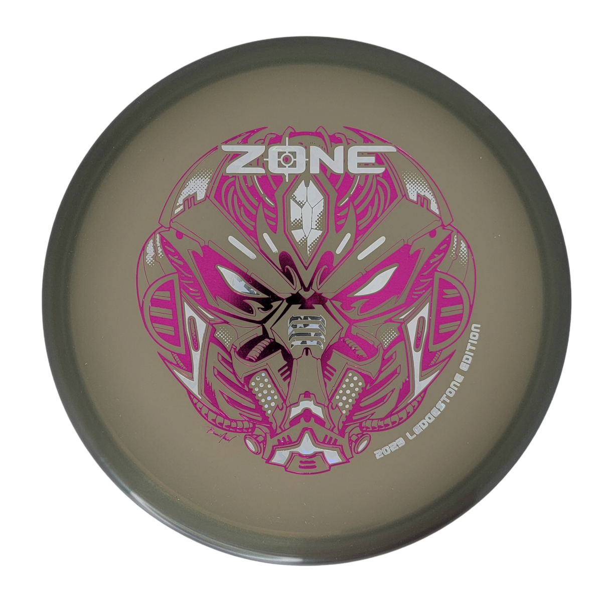 Discraft Colorshift Z Zone - Ledgestone 3 (2023)