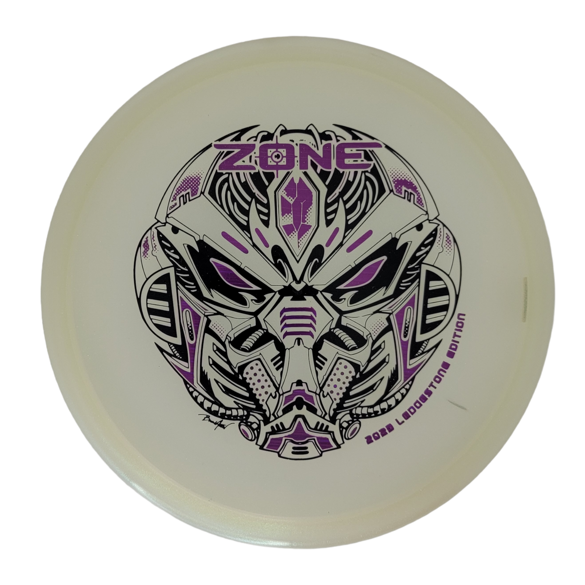 Discraft Colorshift Z Zone - Ledgestone 3 (2023)