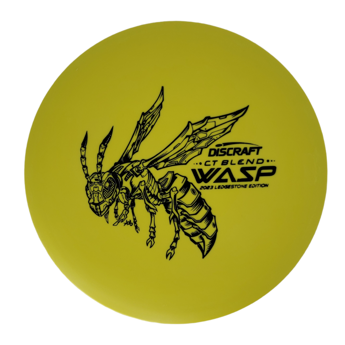 Discraft CT Blend Wasp - Ledgestone 3 (2023)
