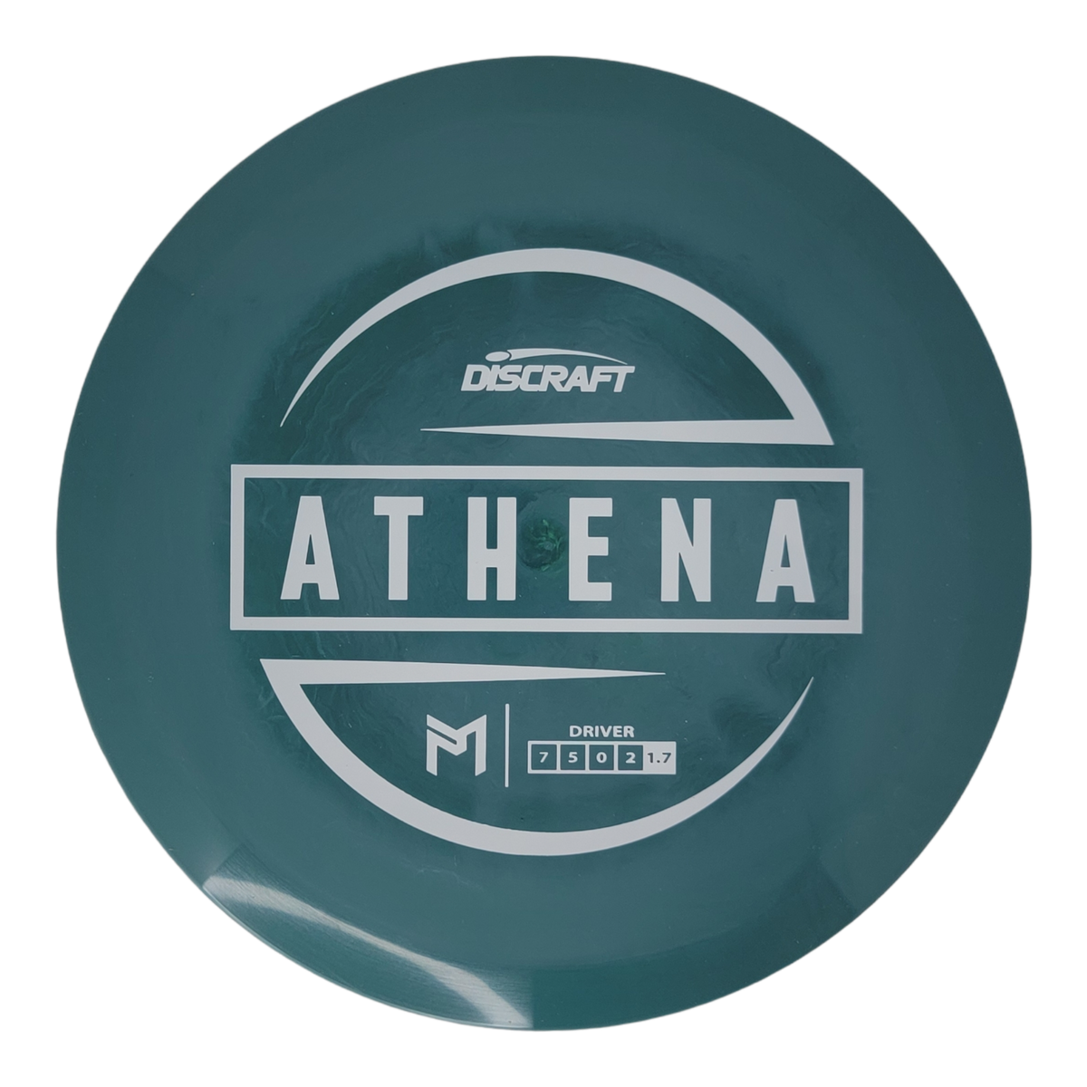 Discraft Paul McBeth ESP Athena
