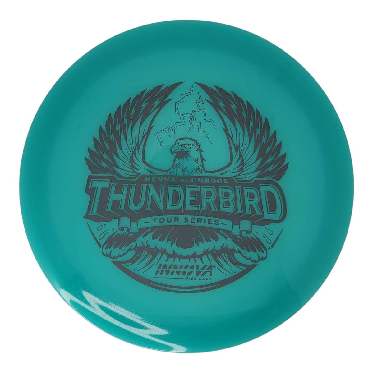 Innova Champion Color Glow Thunderbird - Henna Blomroos (2023)