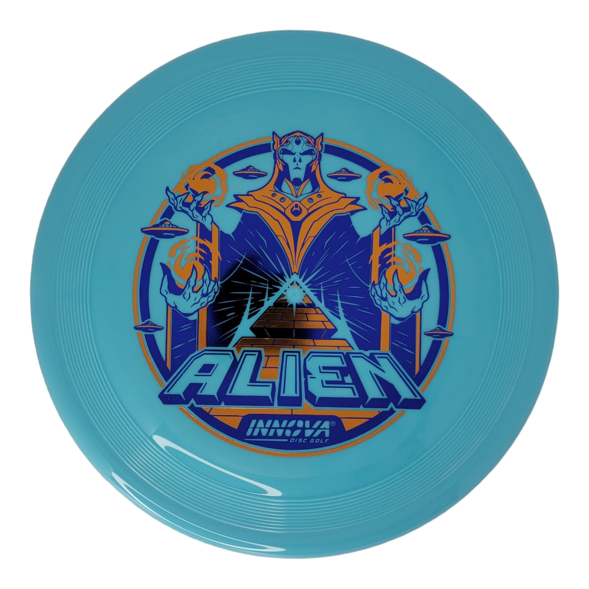 Innova Star Alien - Pre-Release