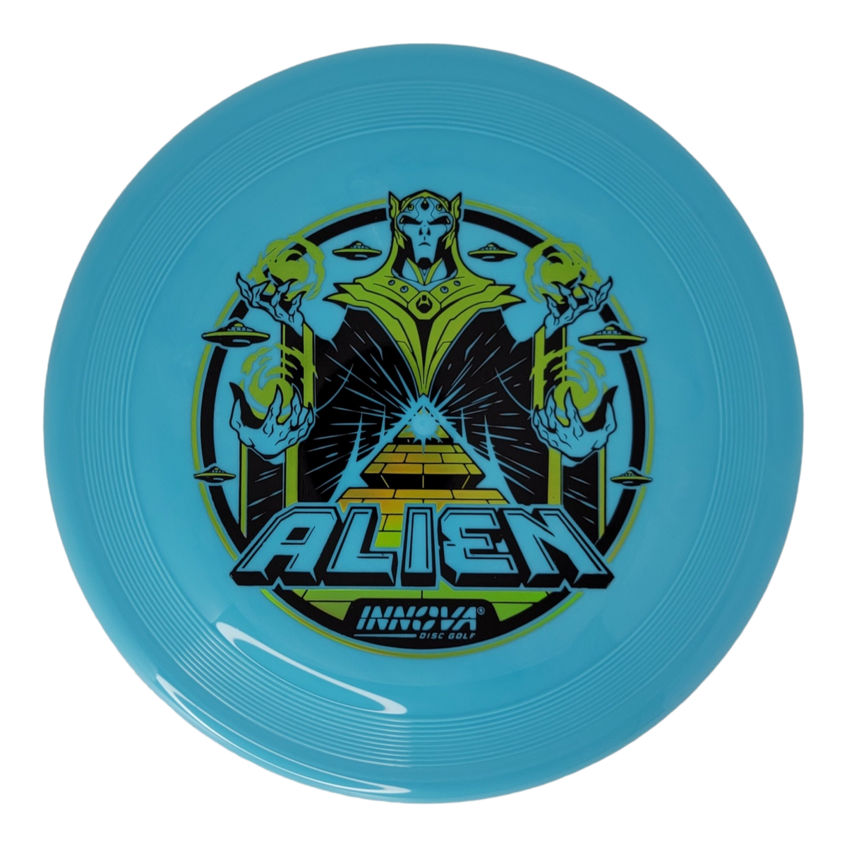 Innova Star Alien - Pre-Release