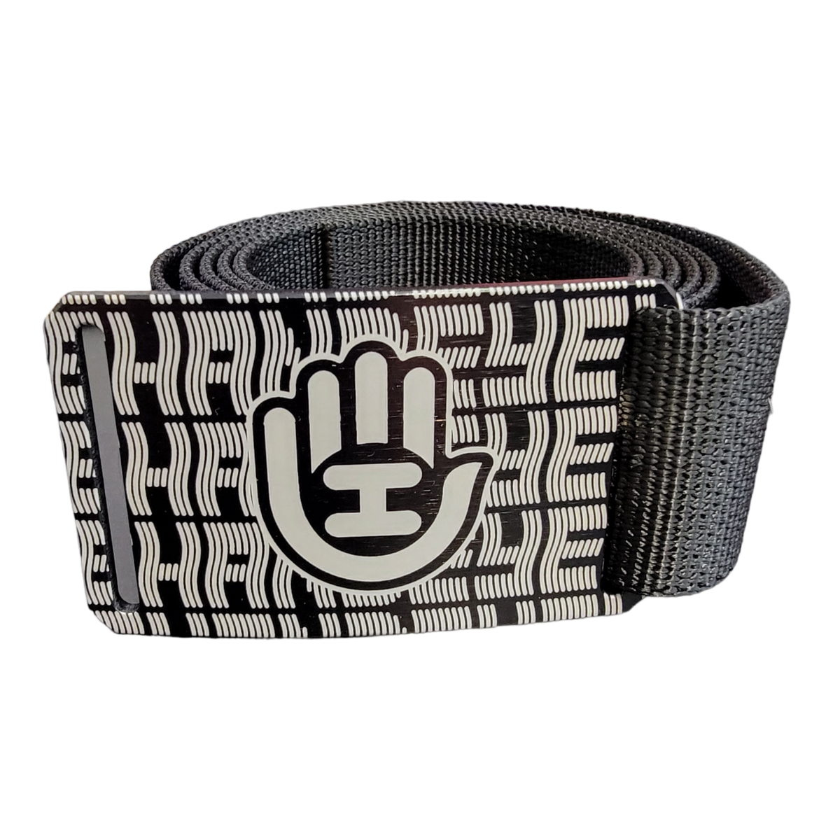 Grip6 Belt Handeye Flight Factory Discs