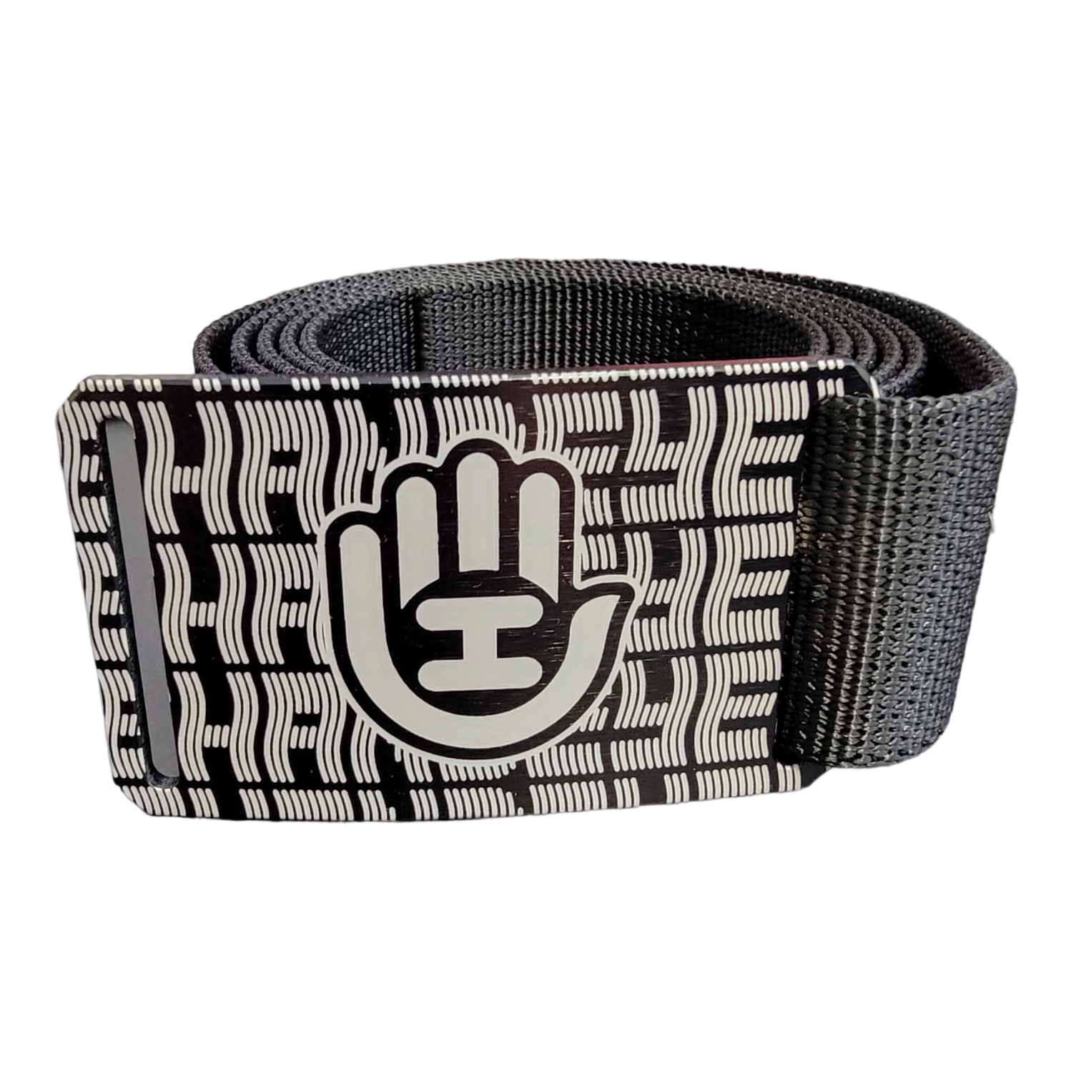 Grip6 Belt Handeye Flight Factory Discs