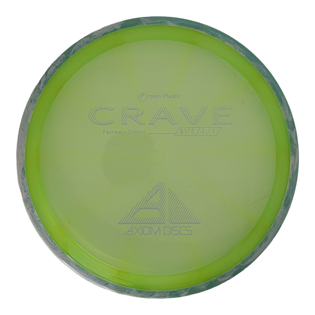 Axiom Proton Crave