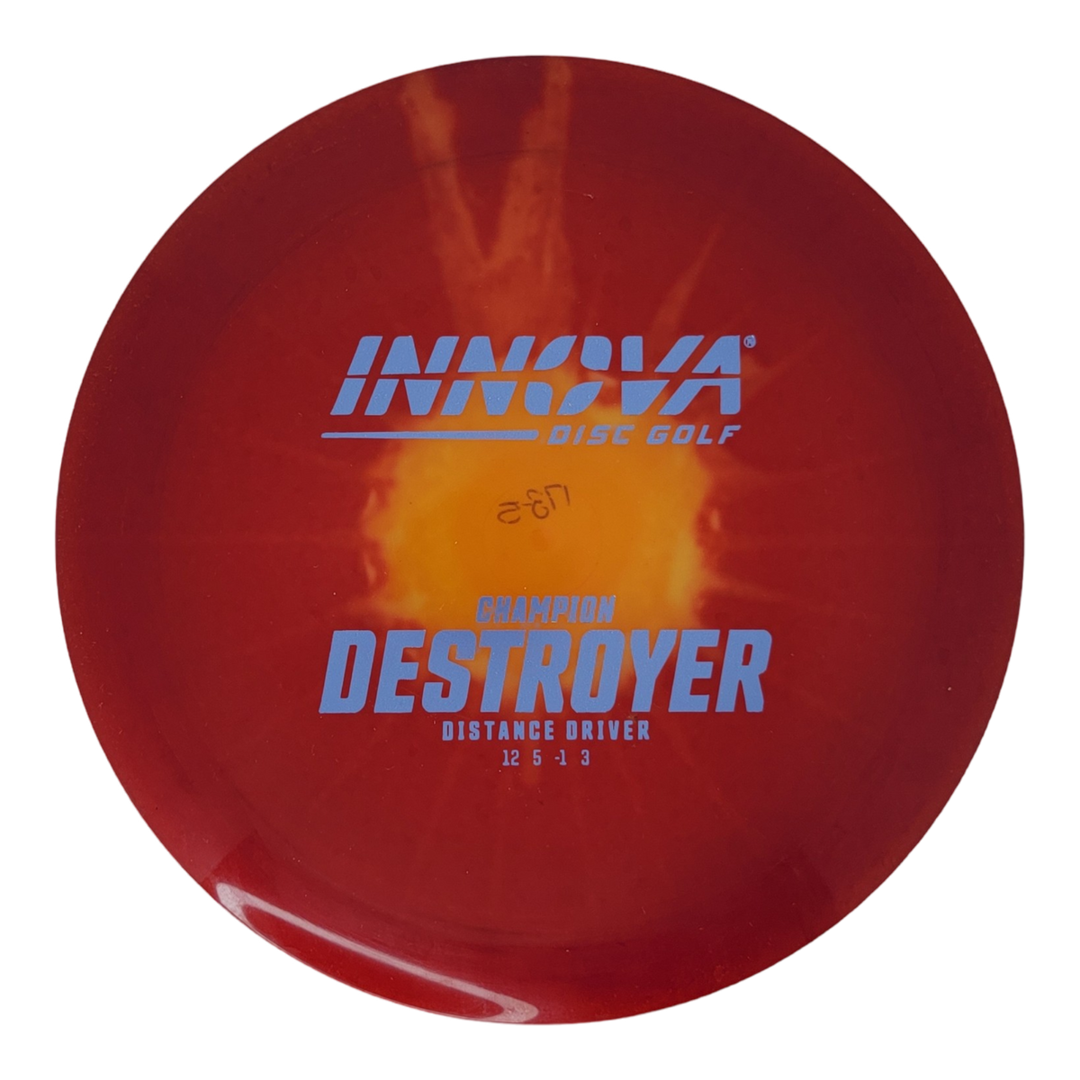 Innova Champion I-Dye Destroyer