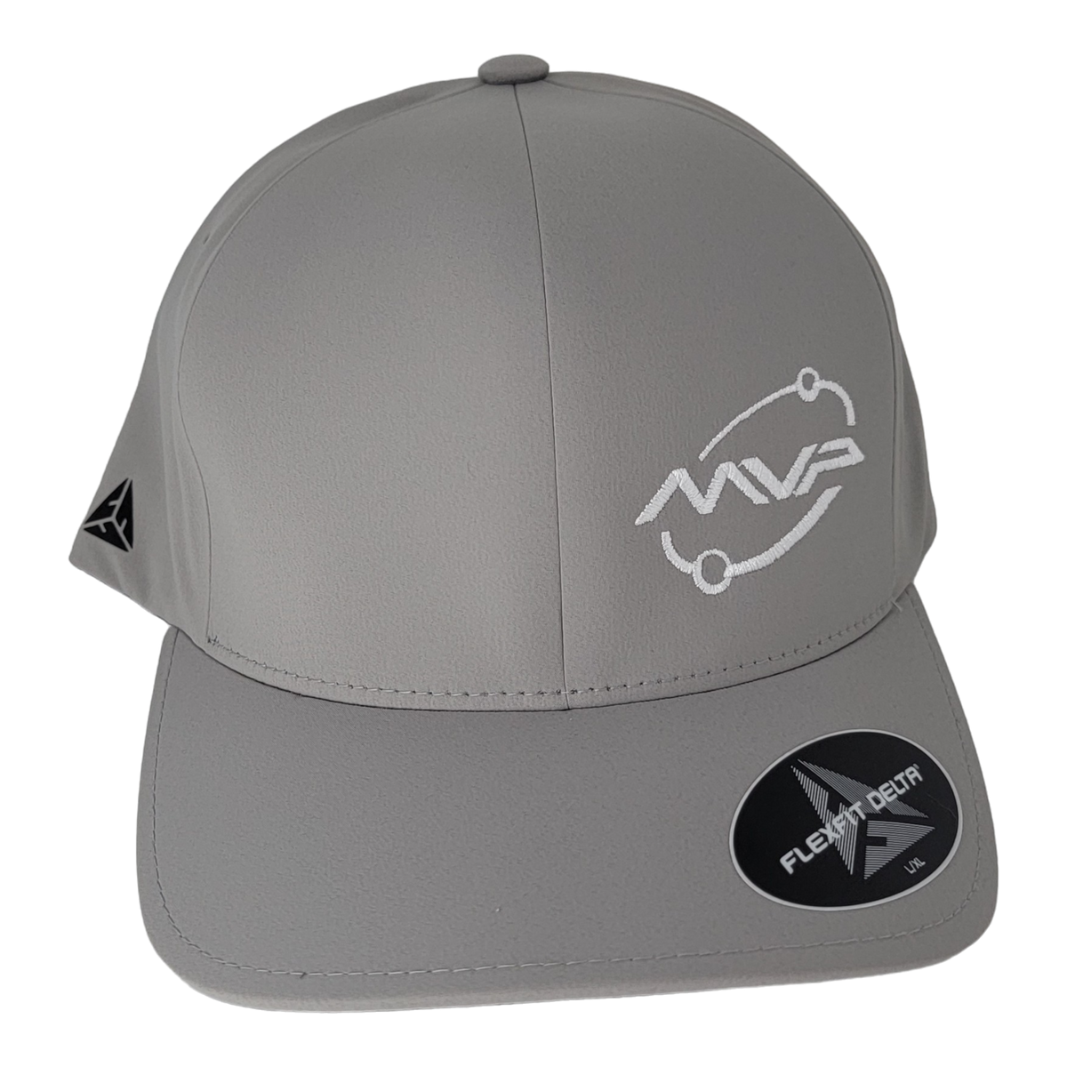 MVP Orbit Flexfit Delta Hat