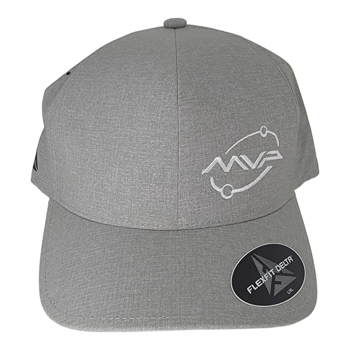 MVP Orbit Flexfit Delta Hat