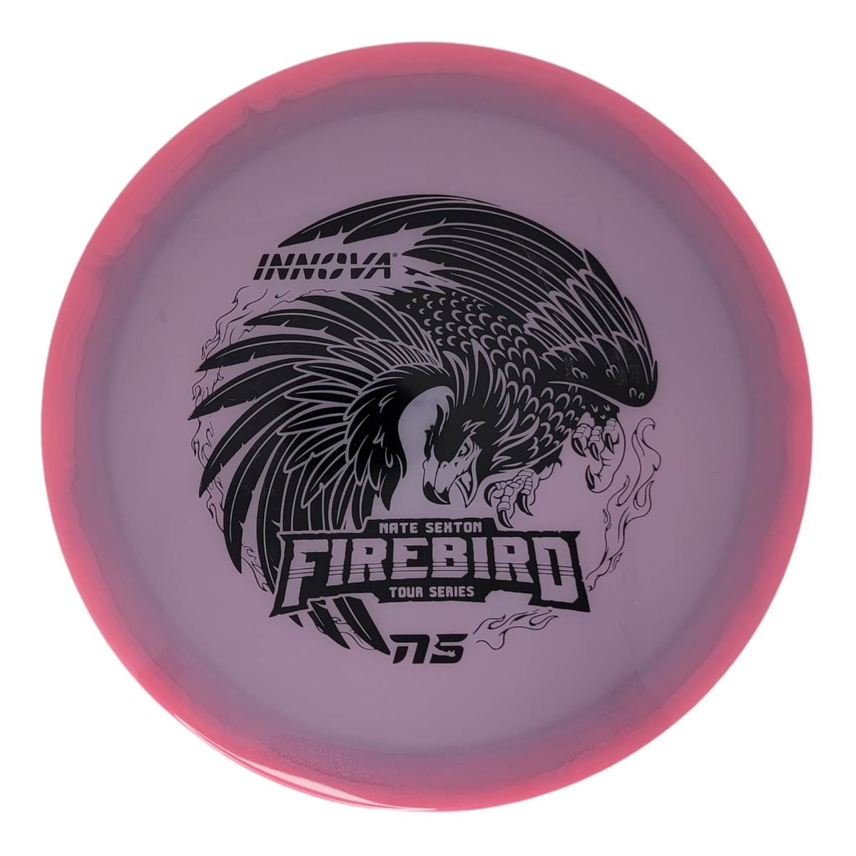 Innova Glow Halo Champion Firebird - Nate Sexton Tour Series (2023)