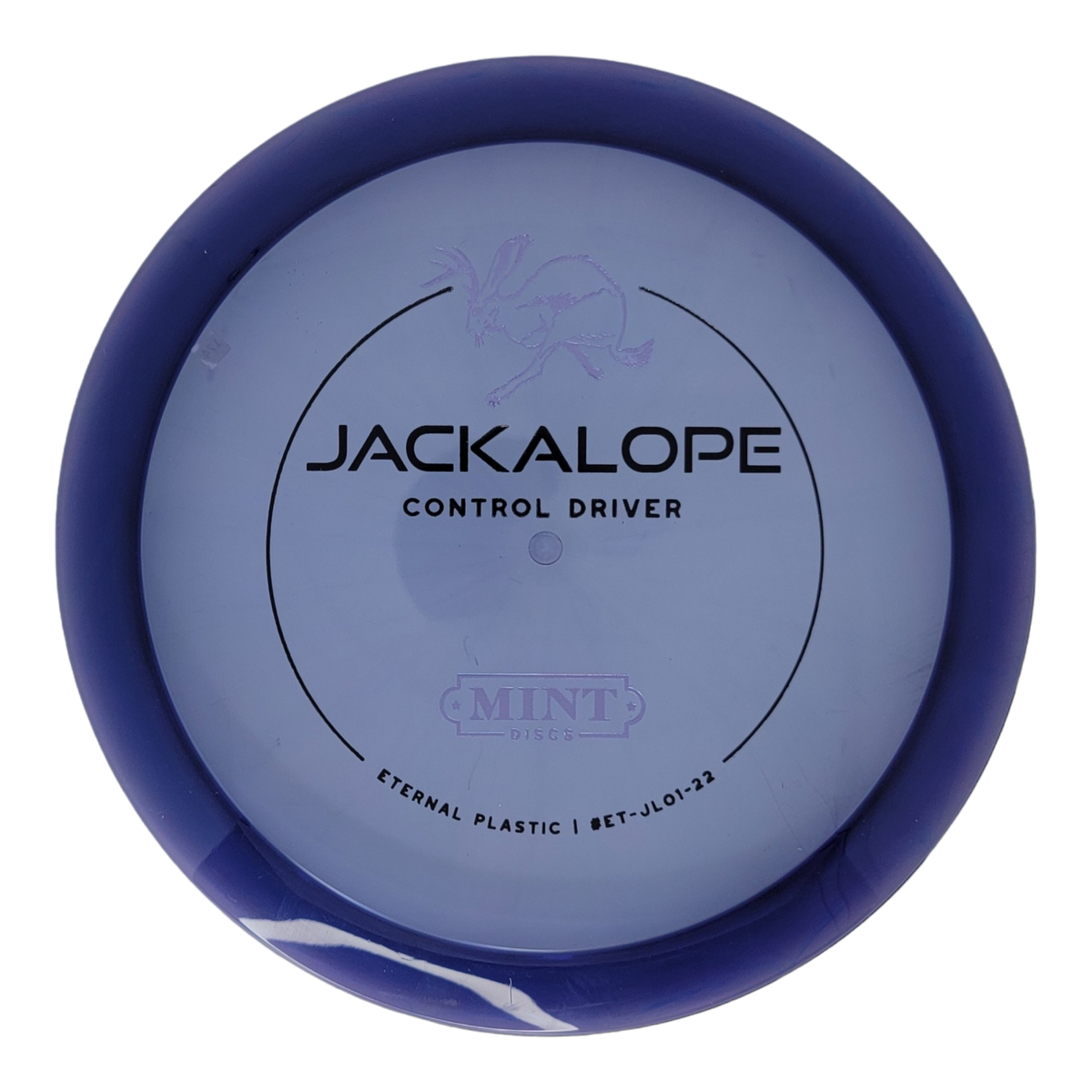 Mint Discs Eternal Jackalope