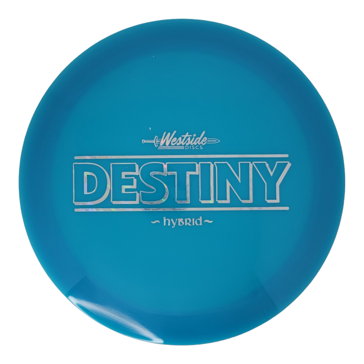 Westside Discs Hybrid Destiny