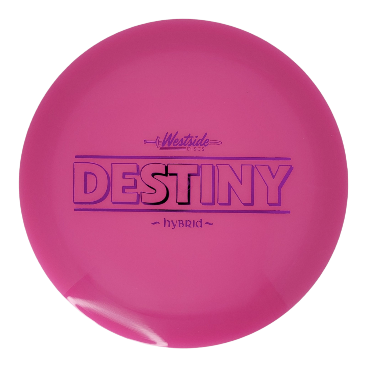 Westside Discs Hybrid Destiny
