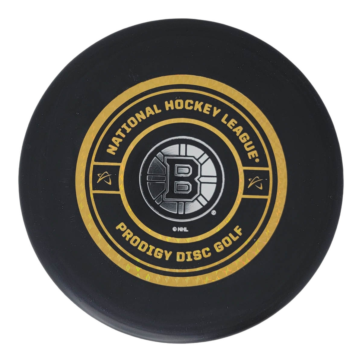 Prodigy NHL Gold Series 300 PA-3 - Boston Bruins