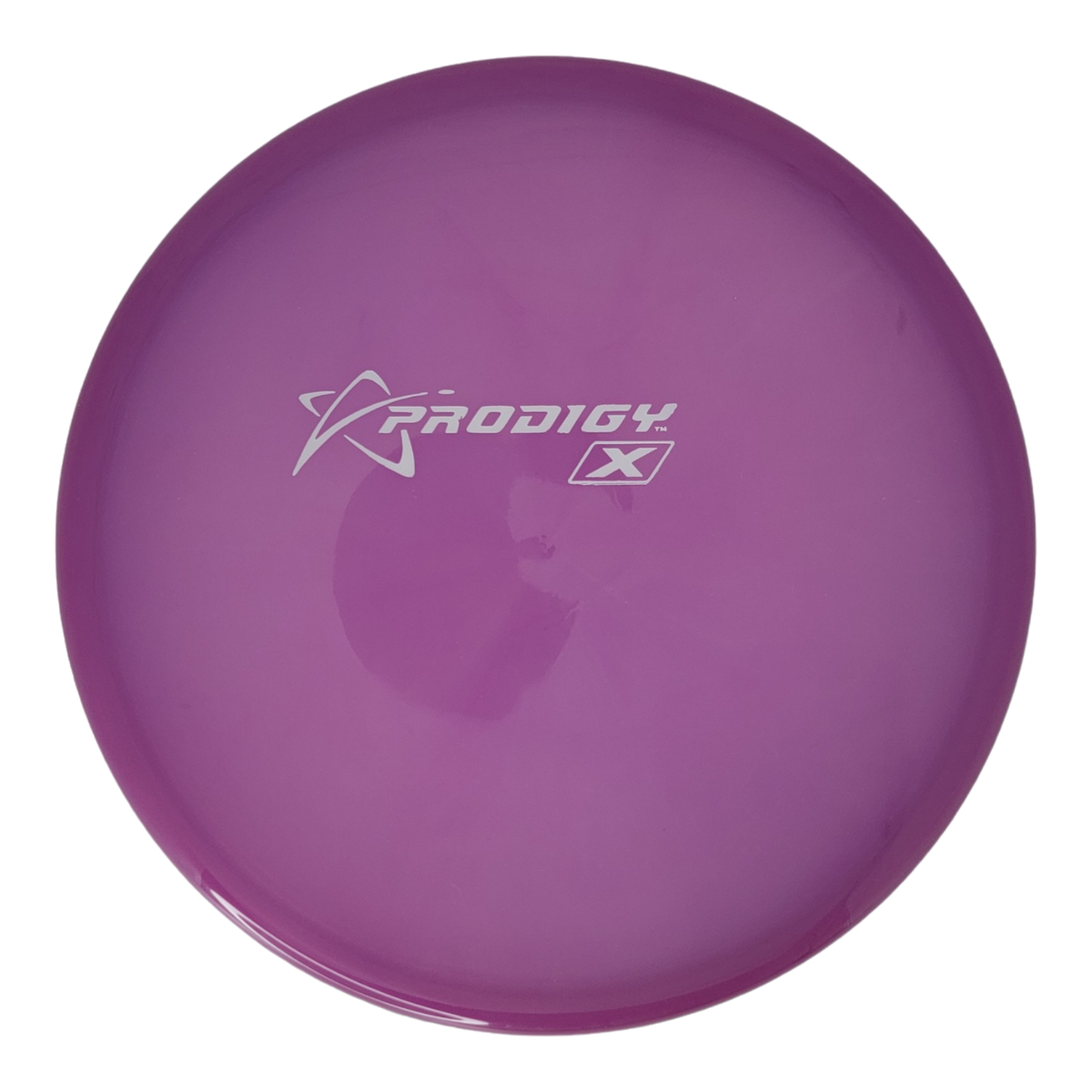 Prodigy 750 A5 - X-Outs