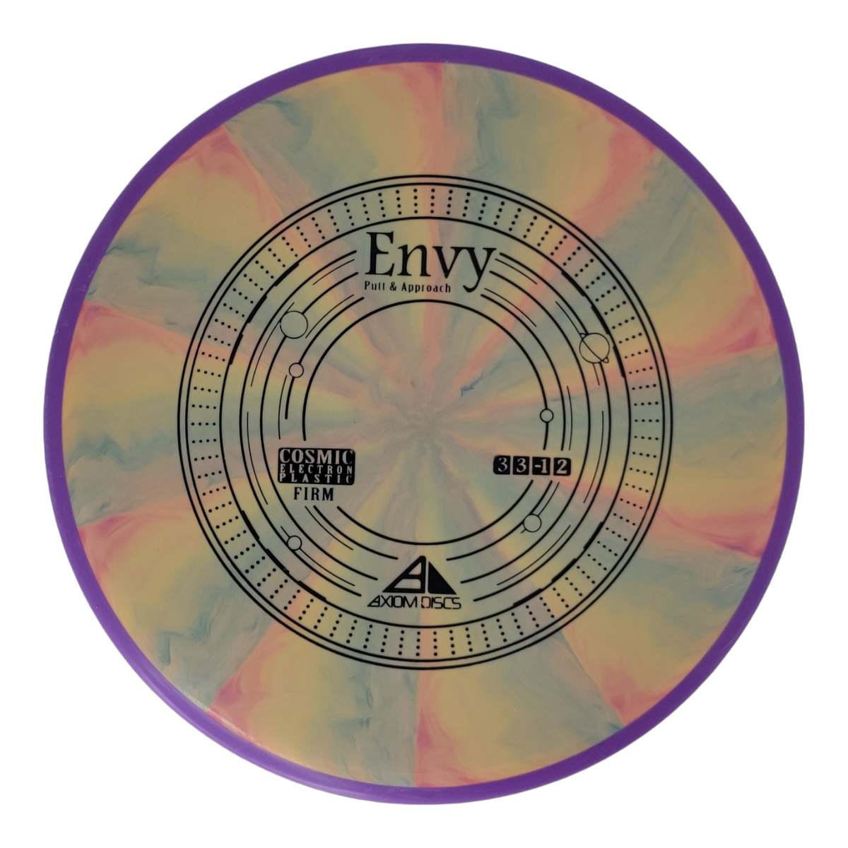 Axiom Cosmic Electron (Firm) Envy