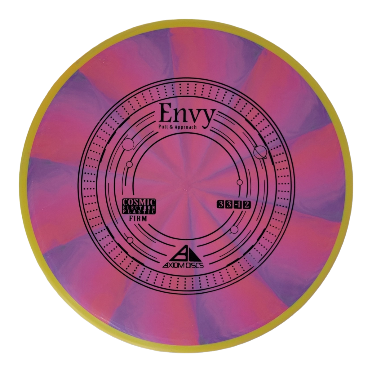 Axiom Cosmic Electron (Firm) Envy