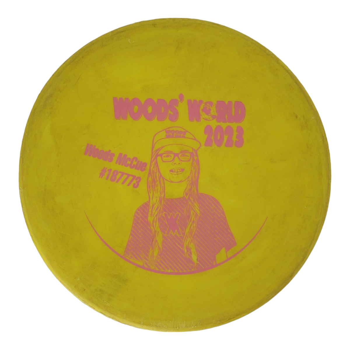 Westside Discs Pre-Owned Approach &amp; Midranges