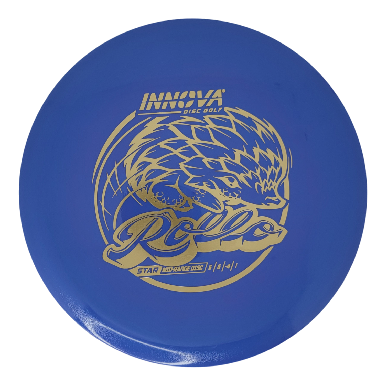 Innova Star Rollo - Flight Factory Discs