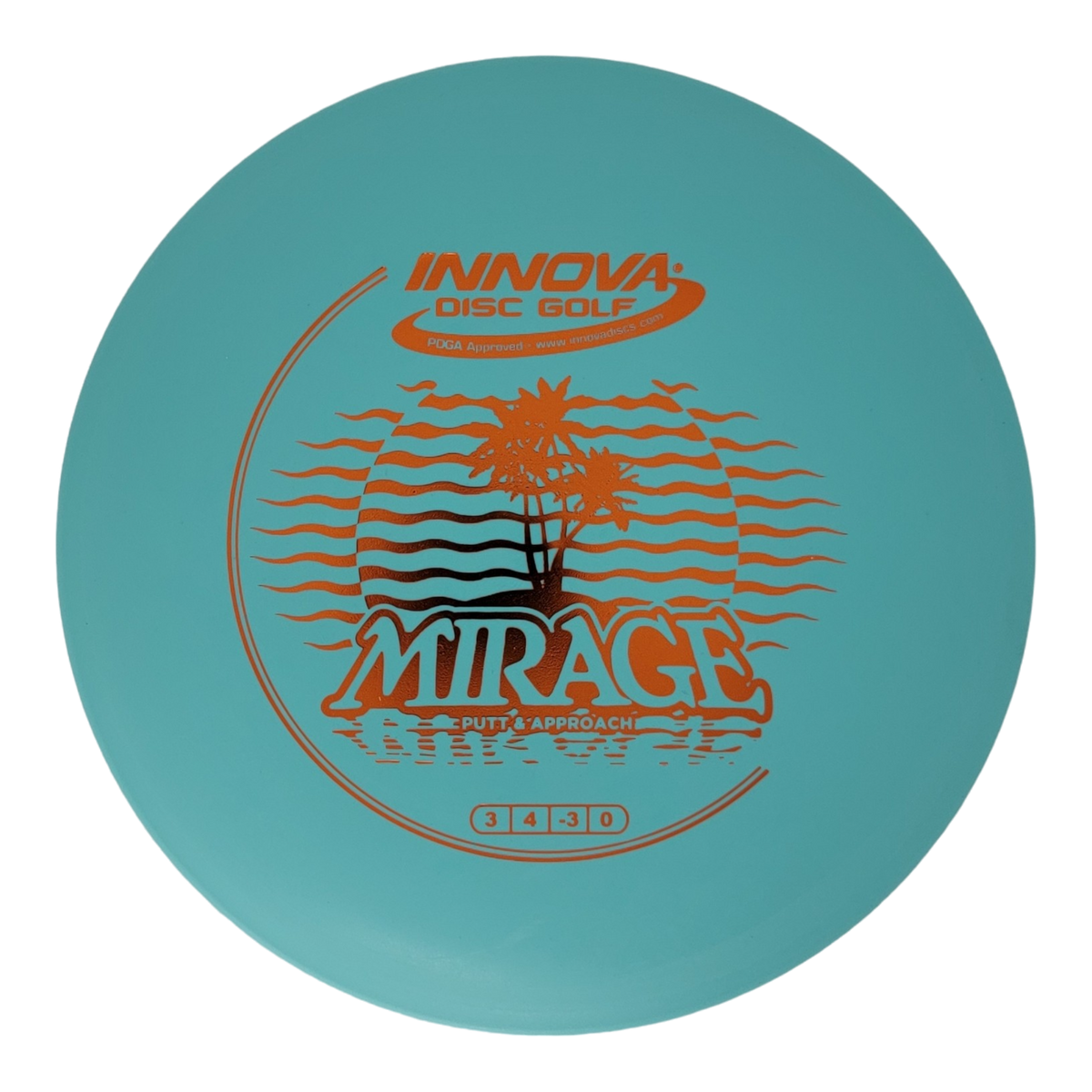 Innova DX Mirage