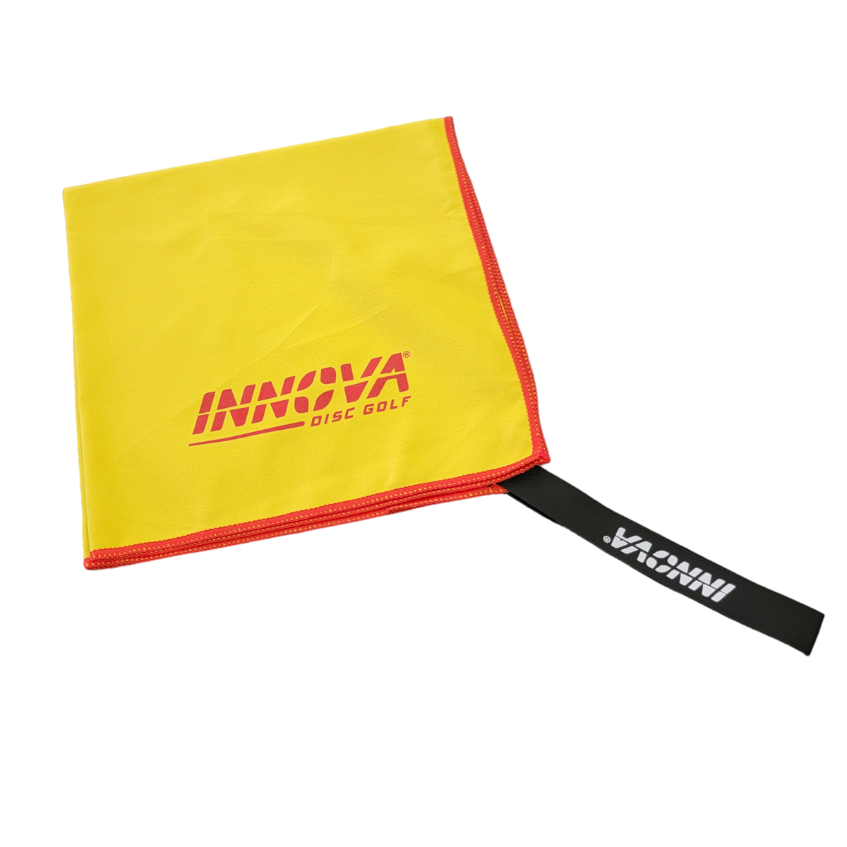 INNOVA DewFly Microsuede Disc Golf Towel