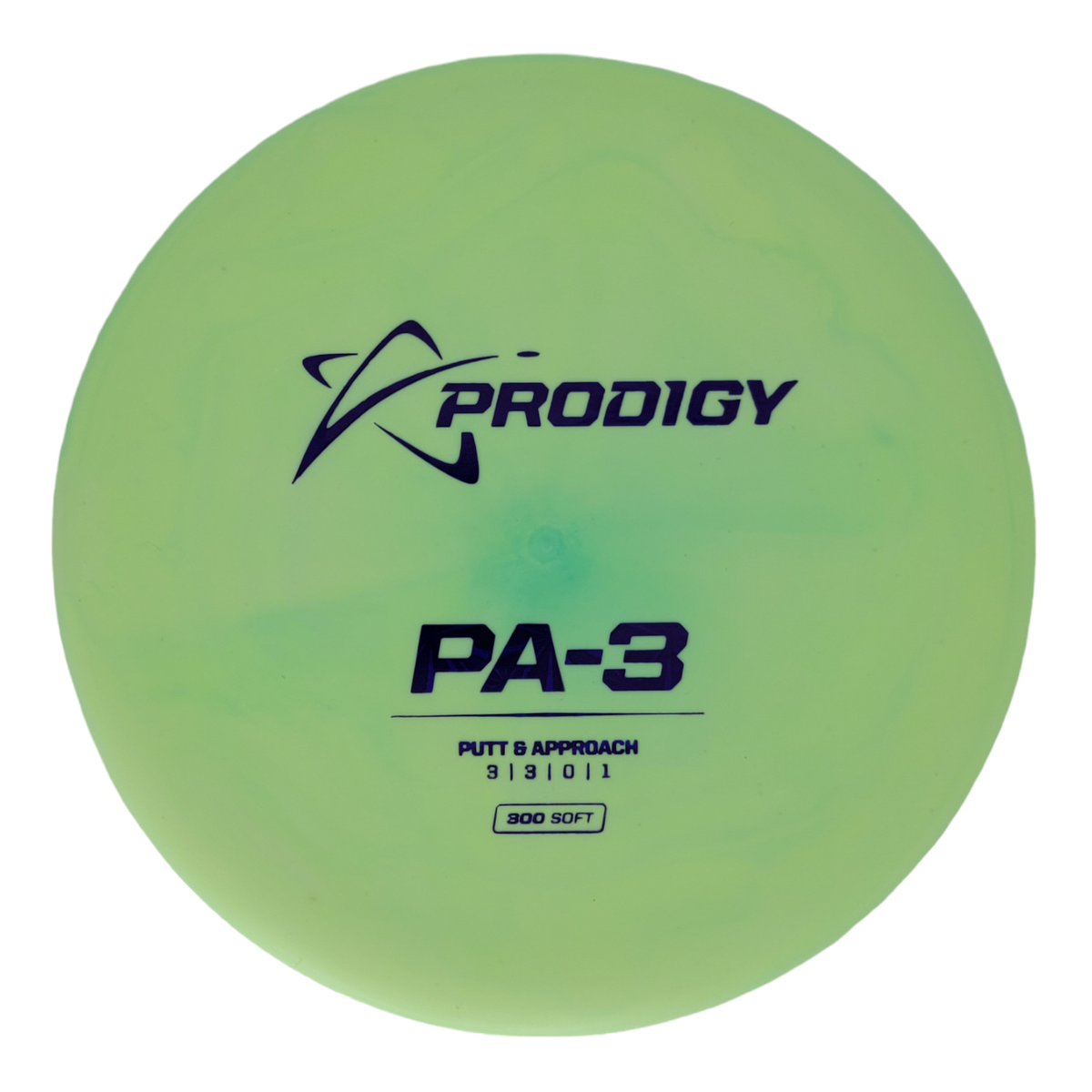 Prodigy 300 Soft Pa3