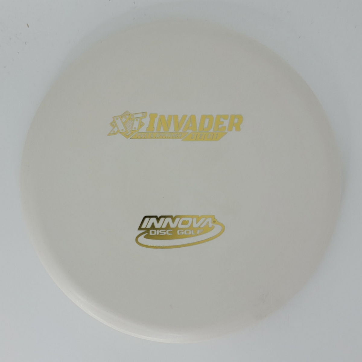 Innova XT Invader