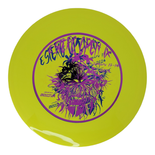 Innova Star TL3 Factory Seconds Flight Factory Discs