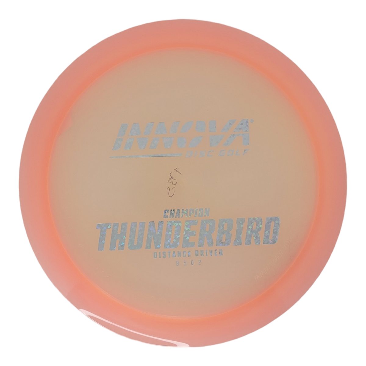 Innova Champion Thunderbird