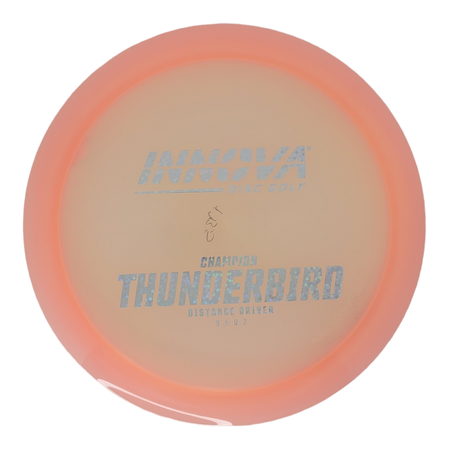 Innova Champion Thunderbird - Flight Factory Discs