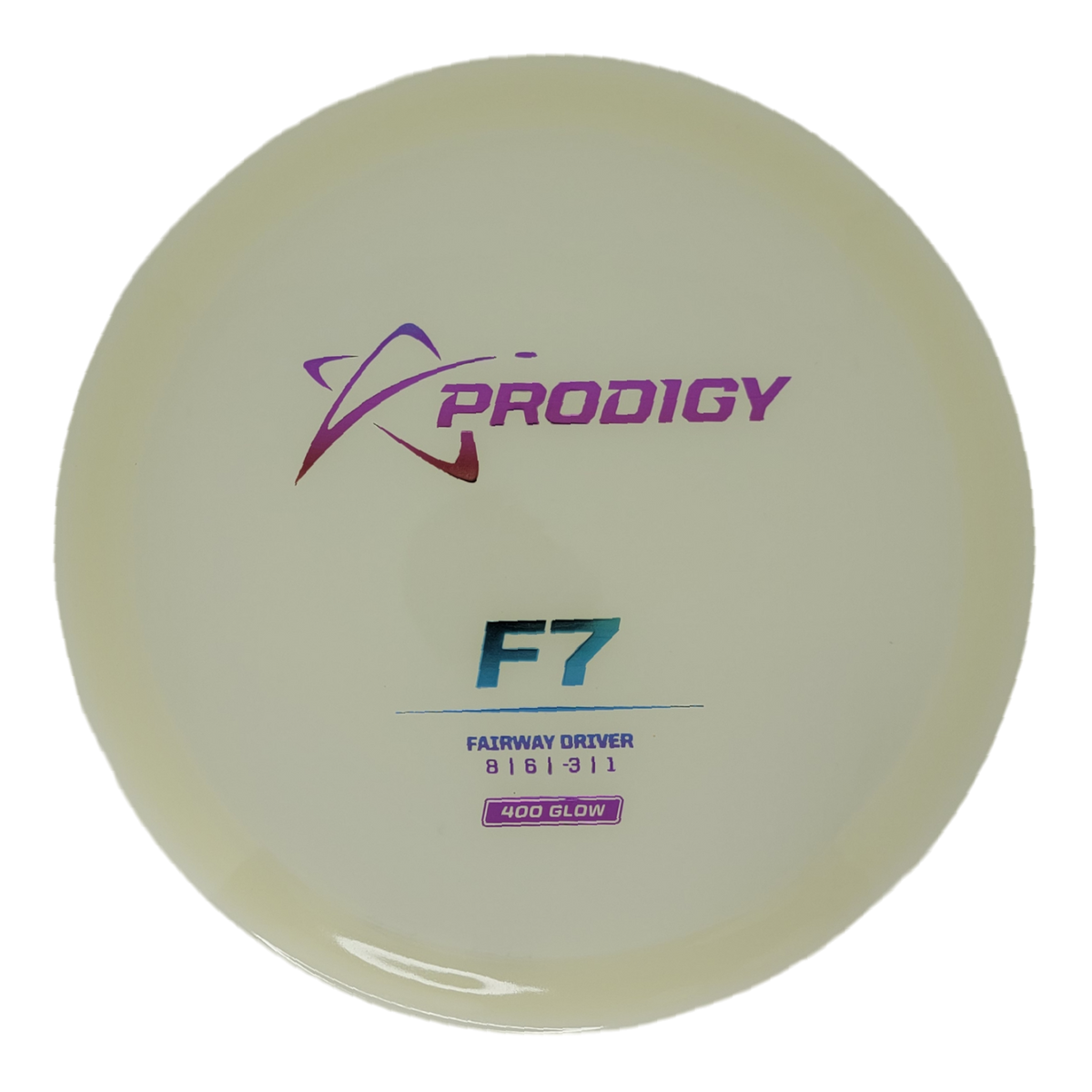 Prodigy 400 Glow F7