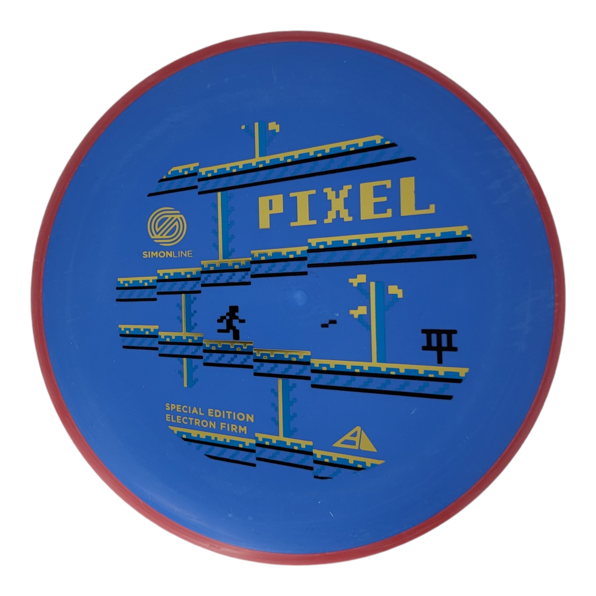 Axiom Simon Lizotte Simon Line Electron (Firm) Pixel - Special Edition
