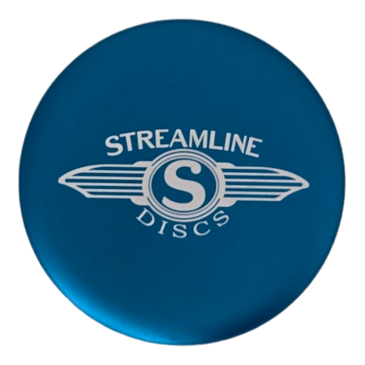 Streamline Micro Metal Mini Disc