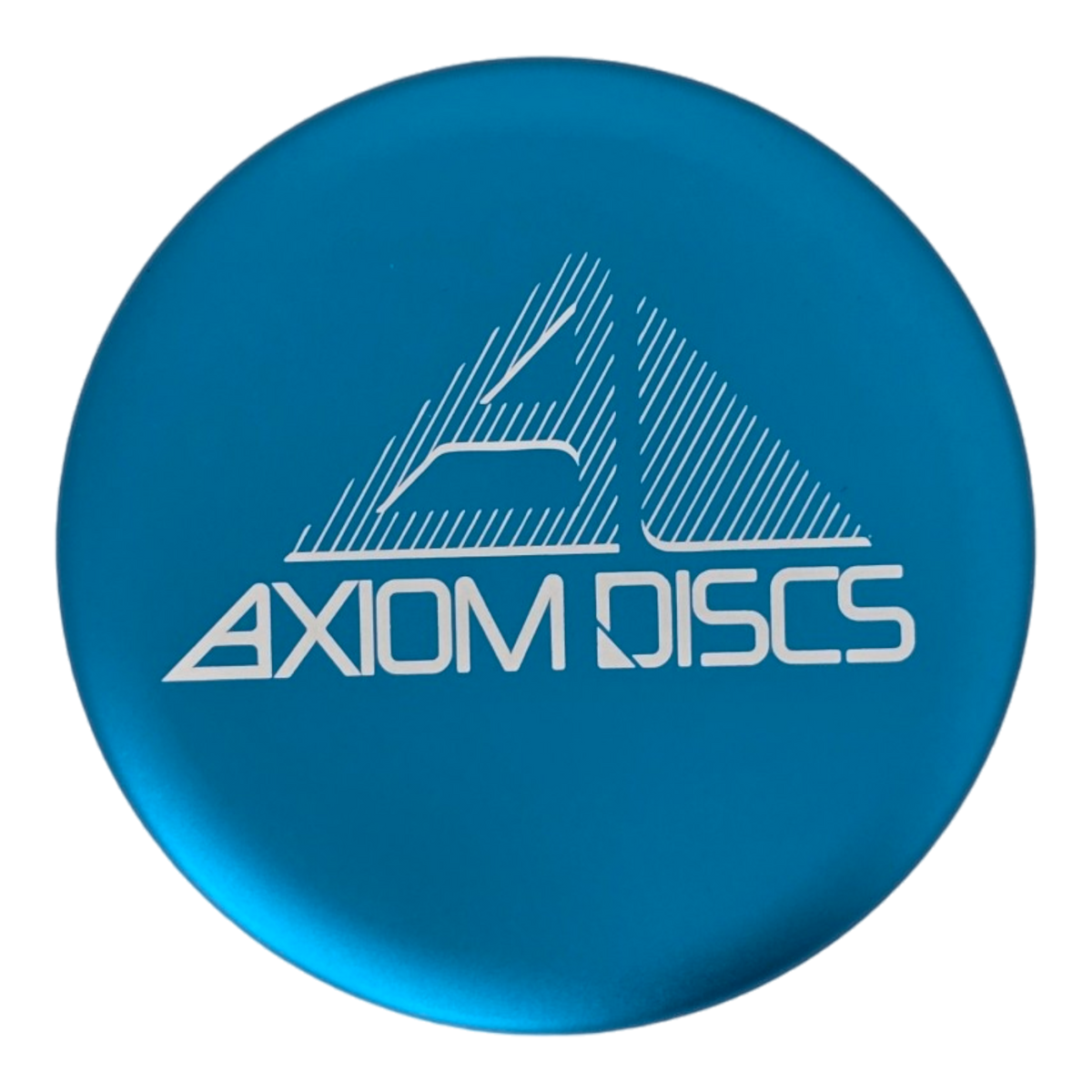 Axiom Metal Mini Disc