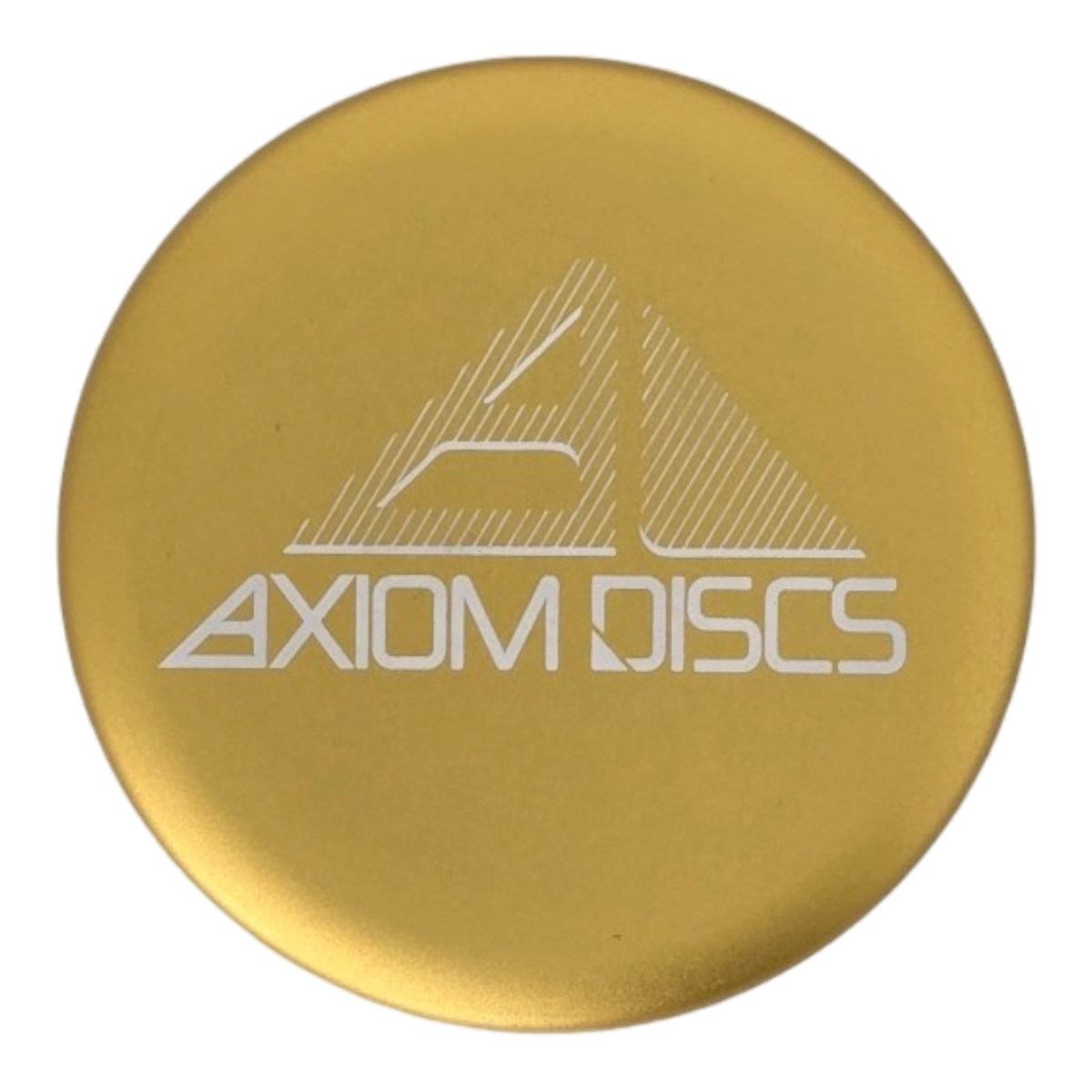 Axiom Micro Metal Mini Disc