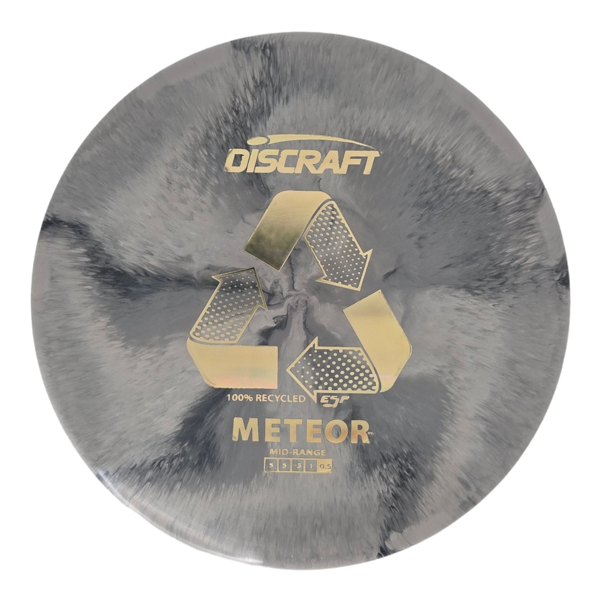 Discraft Recycled ESP Meteor