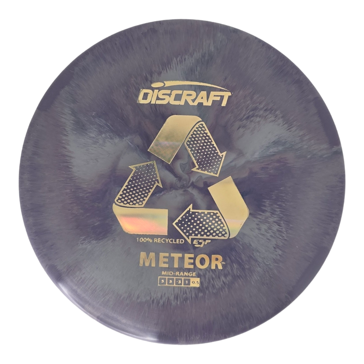 Discraft Recycled ESP Meteor