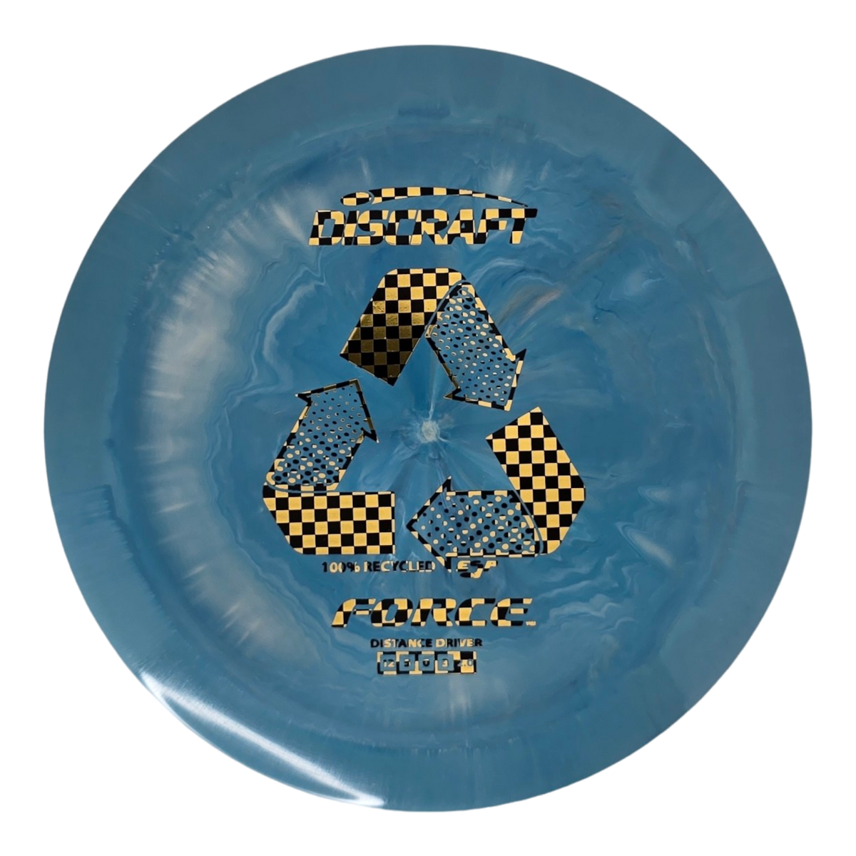 Discraft Recycled ESP Force