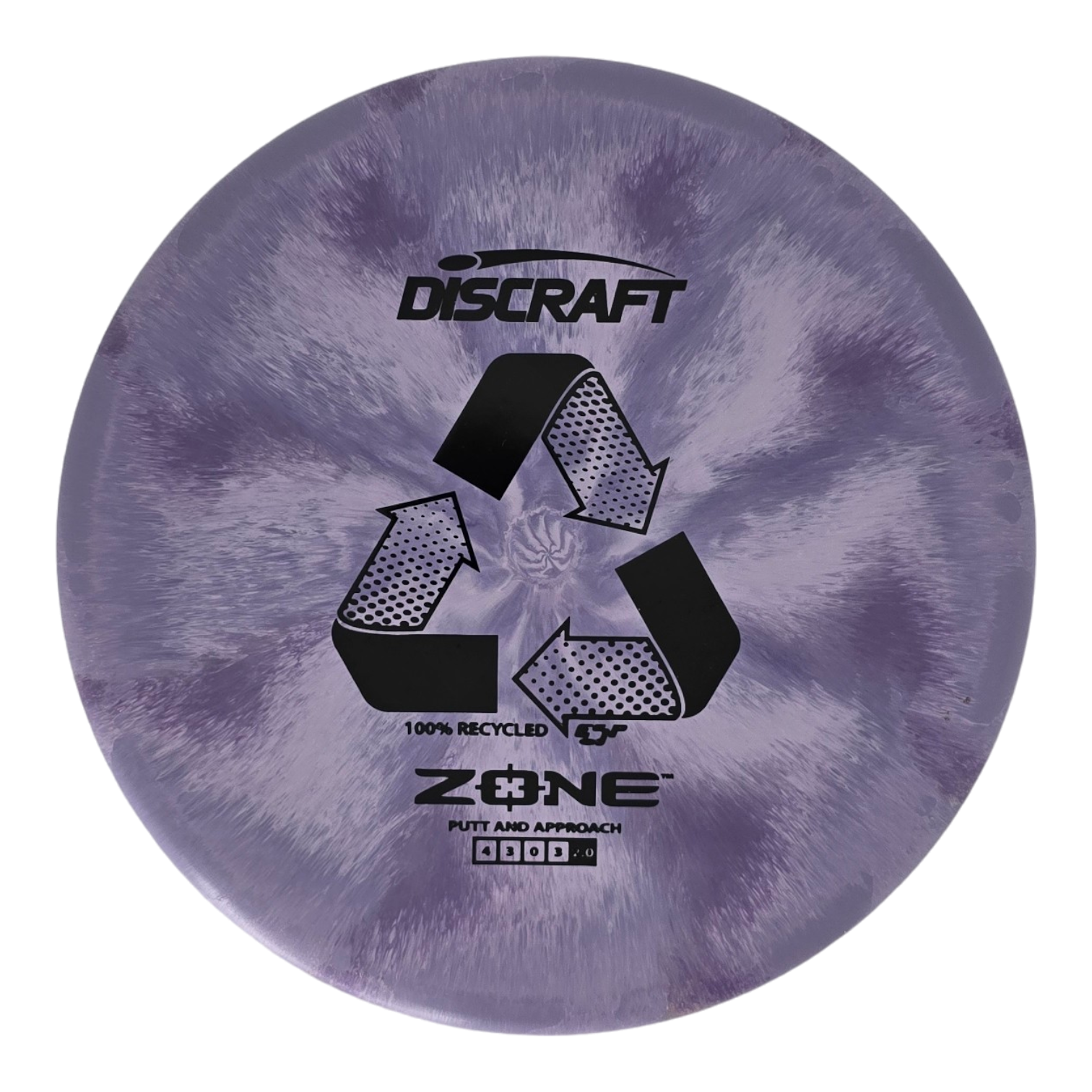 Discraft Recycled ESP Zone - Flight Factory Discs