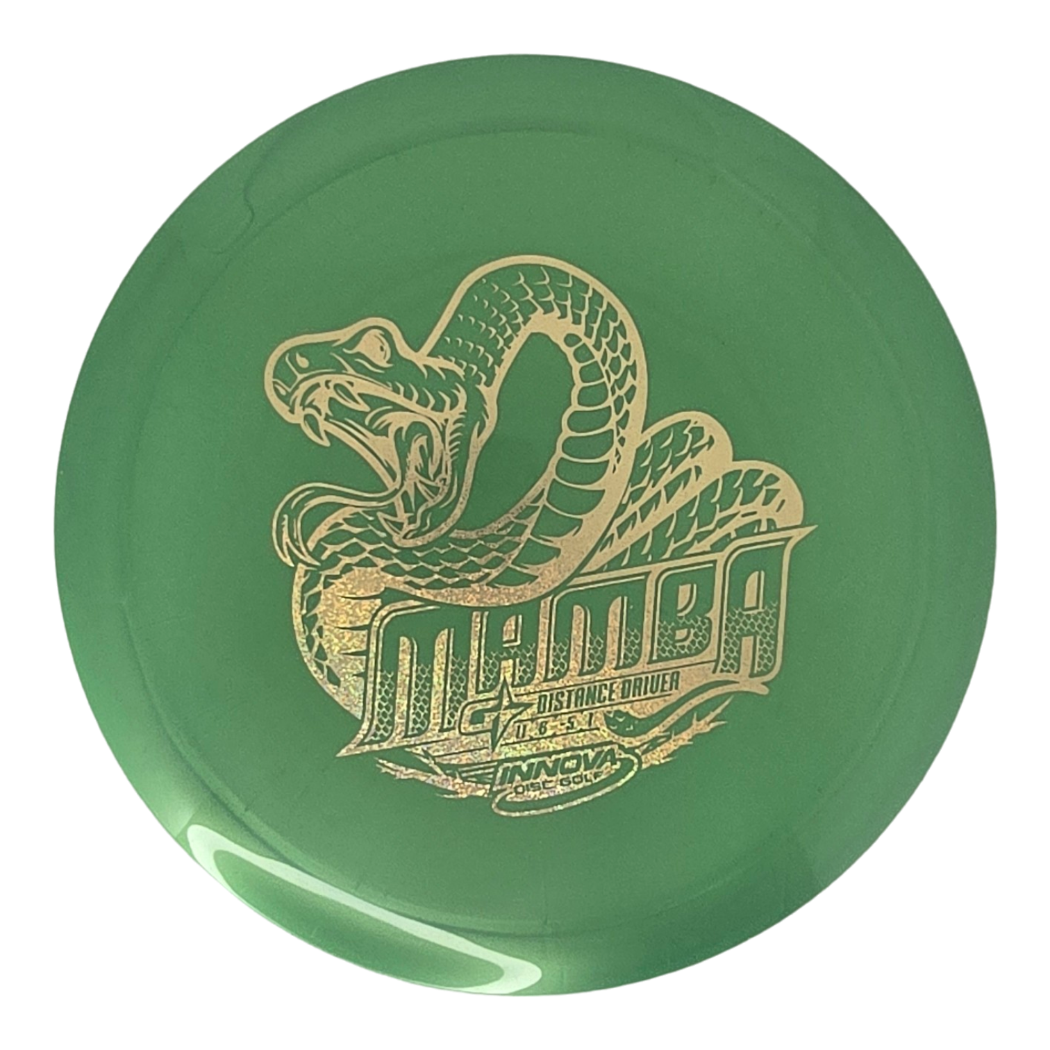 Innova GStar Mamba - Flight Factory Discs