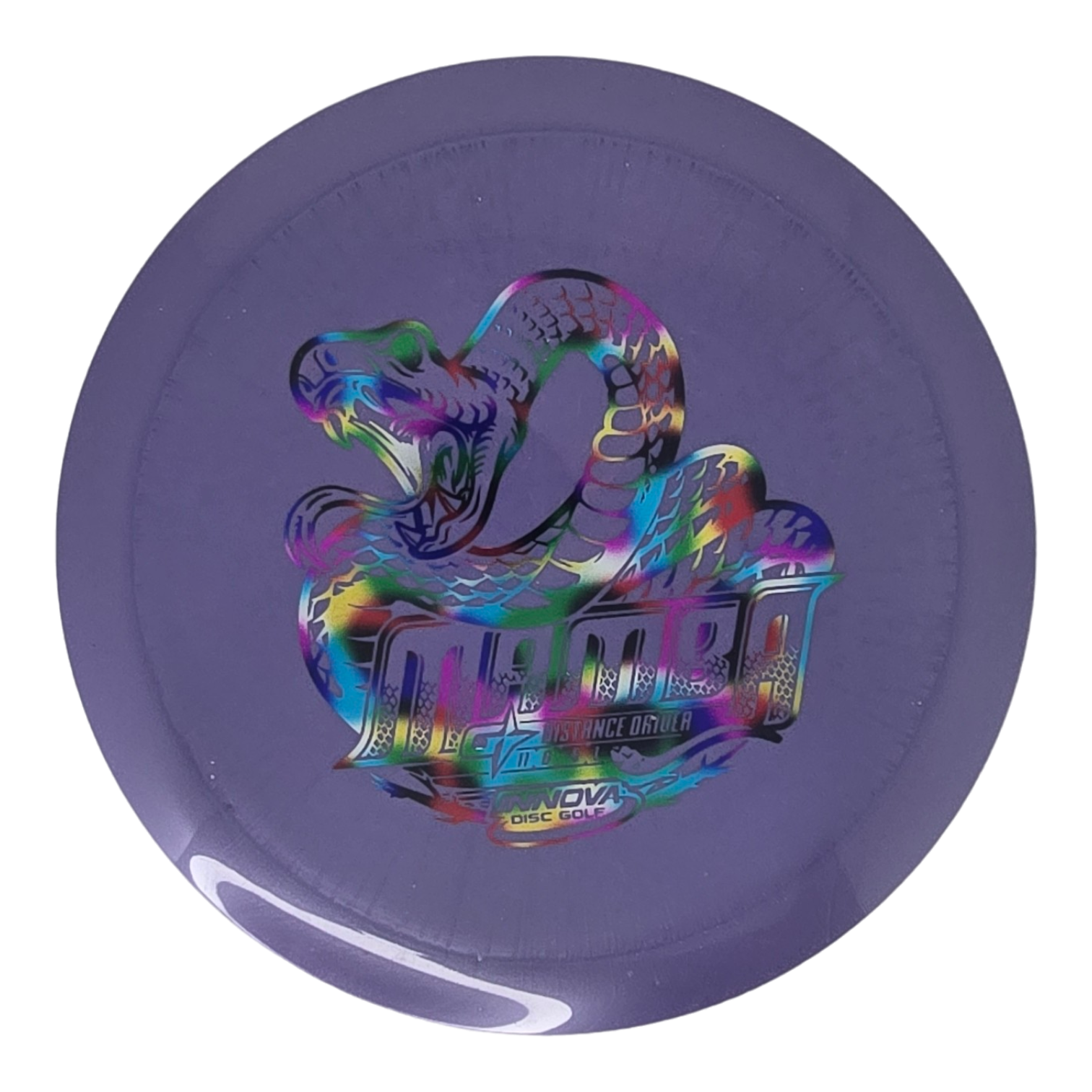 Innova GStar Mamba - Flight Factory Discs